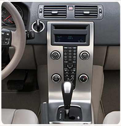 C70 (P15) Convertible 2006-2013